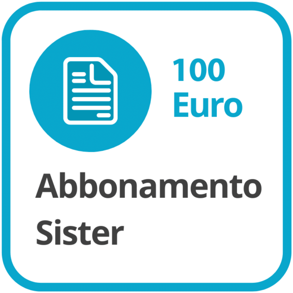 Abbonamento Sister Visure Scopri Costi E Prezzi Online Visure Network